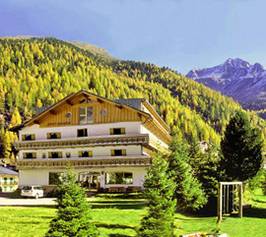 Bild zu Hotel Alpenhof
