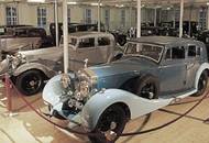 Bild zu Rolls-Royce Museum