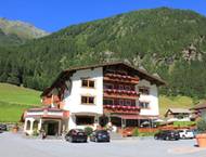 Hotel Alpenhof