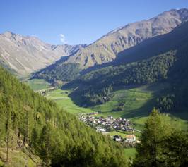 Bild zu Berghotel Tyrol