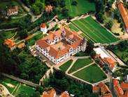 Bild zu Schloss Wilhelmsburg